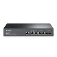 Logo Switch 6 ports 10ge l2+ jetstream sx3206hpp