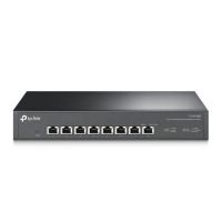 Logo Switch 8 ports 10g sx1008