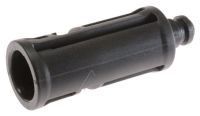 Logo Adaptateur ba�onnette pour nettoyeur haute pression nilfisk 126412104