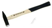 Logo Marteau de casier din 1041, 200 g, 280mm de long 7114