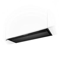 Logo Boxin advance plus noir mat - hotte encastrable elica boxin advance