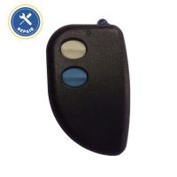 Logo T�l�commande pour vat - electronic s.r.o ecotherm-5000 riv-95412