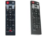 Logo T�l�commande pour lg akb73655754 riv-13125