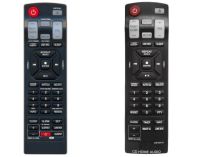 Logo T�l�commande pour lg akb73655733 riv-13124