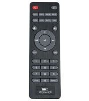 Logo T�l�commande tibo audio 