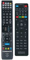 Logo T�l�commande pour alma 2861-duremote riv-12893