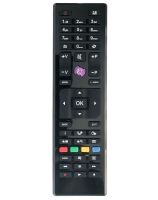 Logo T�l�commande pour finlux rc4876-finlux riv-12856