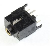 Logo Prise femelle 184269811