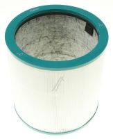 Logo Filtre de rechange (blanc/vert) 970342-01