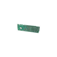 Logo Module de commande vierge **reserve csa b/s/h/ equipe de 165.316