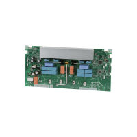 Logo Module de puissance vierge **reserve csa b/s/h/ equipe de 676.869