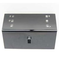 Logo Platine affichage refrigerateur 126.976