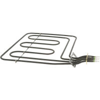 Logo Resistance grill 036.0722