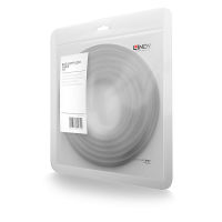 Logo Lindy cat.7 rawcable s/ftp pimf lsoh grey 2m 2715326