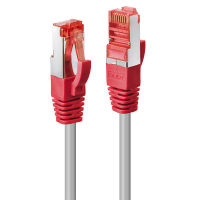 Logo Lindy crossover cat.6 s/ftp 2m patchcable 2715538