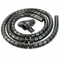 Logo Lindy cable constrictor 5m diameter 25mm black 2895191