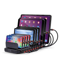 Logo Lindy 10 port usb charging station 2898982