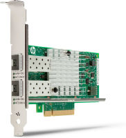 Logo Hp intel x550 10gbase-t dual port nic 3026212