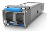 Logo Allied 100basefx/lc 2km multimode fiber sfp module (p) 48181991