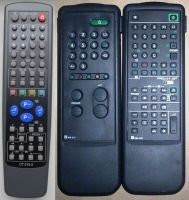 Logo T�l�commande pour sony rm-816-nahr riv-1009