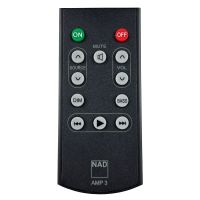 Logo T�l�commande nad 