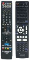 Logo T�l�commande pour pioneer axd7618-duremote riv-13204