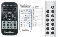 Logo T�l�commande pour geneva model-cinema-pocket-full riv-13144