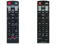 Logo T�l�commande pour lg akb73655736 riv-13119