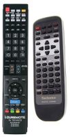 Logo T�l�commande pour technics eur64646-duremote riv-13111