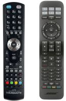 Logo T�l�commande pour bose soundtouch-130-duremote2 riv-13070
