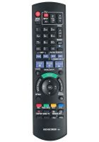 Logo T�l�commande pour panasonic n2qayb000618 riv-13020