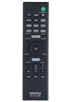 Logo T�l�commande pour sony rmt-ah400u riv-13014