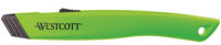 Logo Westcott cutter c�ramique, lame: 31 mm, vert 62350221