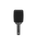 Logo Microphone instrument,  dynamique, supercardio�de, 500074