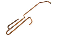 Logo Tuyau retour (qx36h) deshumidificateur 725.448