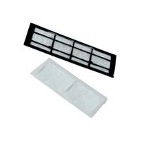 Logo Filtre moteur tf01 aspirateur + 1 micro filtre 053.028
