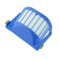 Logo Filtre aspirateur robot x1 aspirateur roomba serie 600 973.989