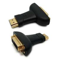 Logo Adaptateur dvi d-hdmi dvi d femelle - hdmi male 931.157
