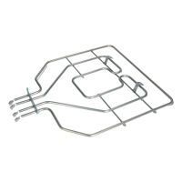 Logo Resistance voute/grill 2800w cuisson - bosch 2030.231