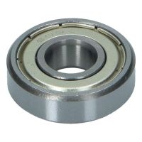 Logo Roulement 609 zz lavage 9x24x7 mm 2049.822