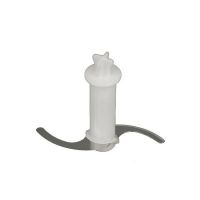 Logo Couteau hachoir h 9cm robot diam lame 10,6 cm blender 3423476