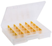 Logo Allit bo�te d'assortiment 'europlus basic', taille: 37/7-20 71510333