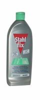 Logo Cr�me nettoyante stahlfix pour inox et chrome 200 ml 00465041