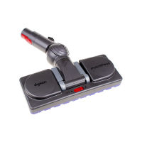 Logo Brosse dyson aspirateur cinetic big ball 171.079