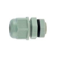 Logo Presse etoupe gris pg7 (m12) cg10pg7