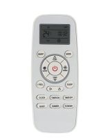 Logo T�l�commande pour acond dg11l1-01-acond riv-86128