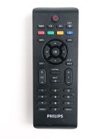 Logo T�l�commande philips 