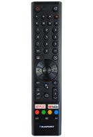 Logo T�l�commande blaupunkt 