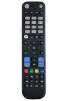 Logo T�l�commande topfield 