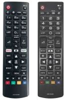 Logo T�l�commande pour lg akb74915325-1651 riv-7825